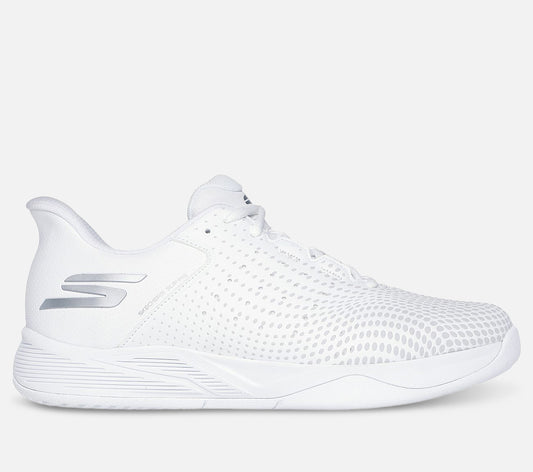 Relaxed Fit: Slip-ins: Viper Court Reload Shoe Skechers.dk
