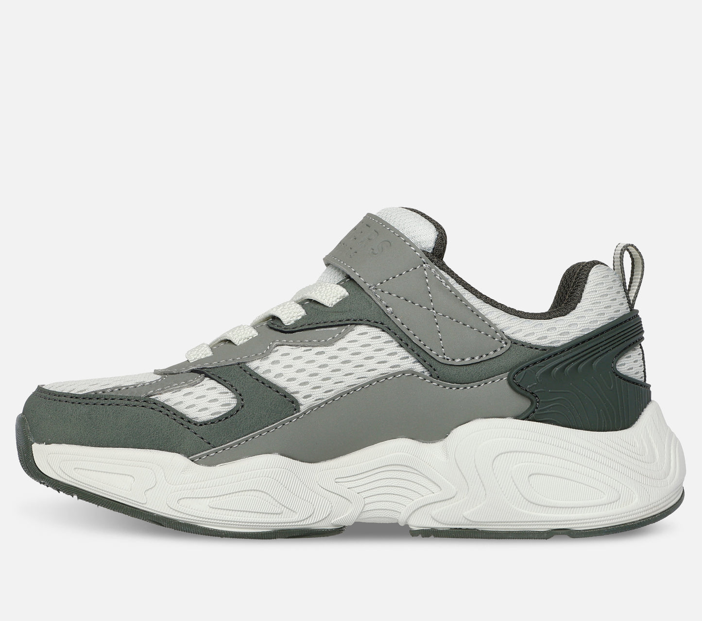 Mega-Quake - Seismotech Shoe Skechers.dk