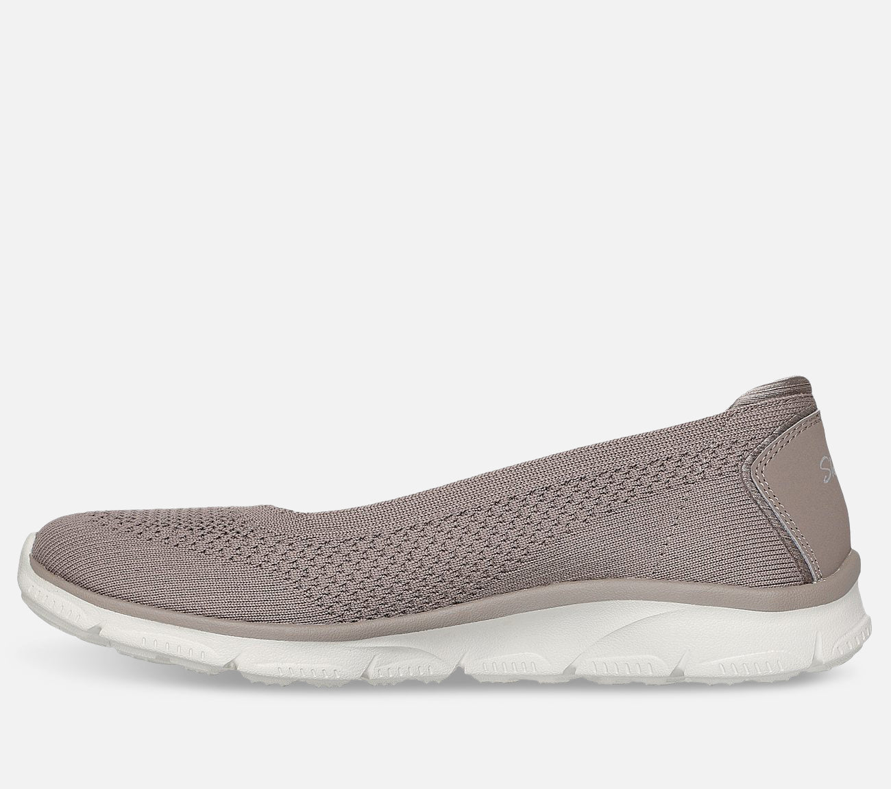 Arch Fit Sunny - Zen Walk Ballerina Skechers.dk