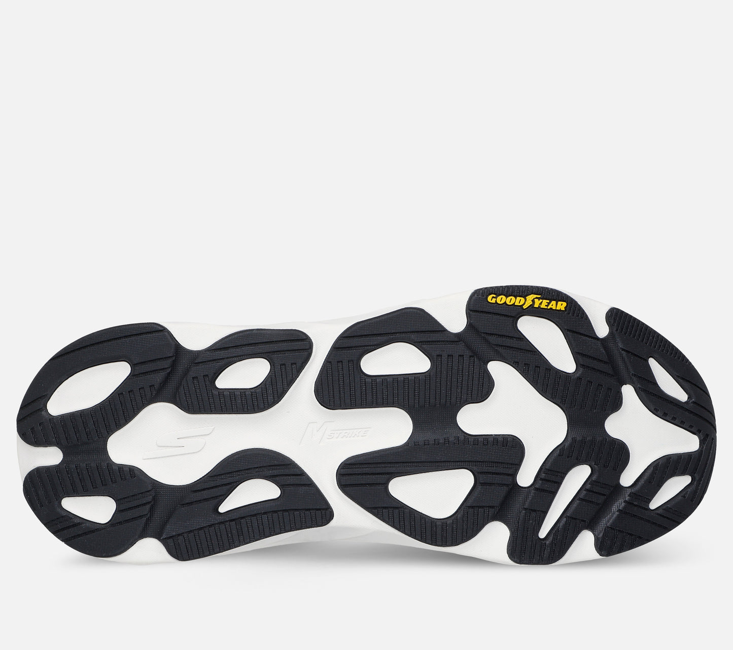 Slip-ins: Max Cushioning - Max Run Shoe Skechers.dk