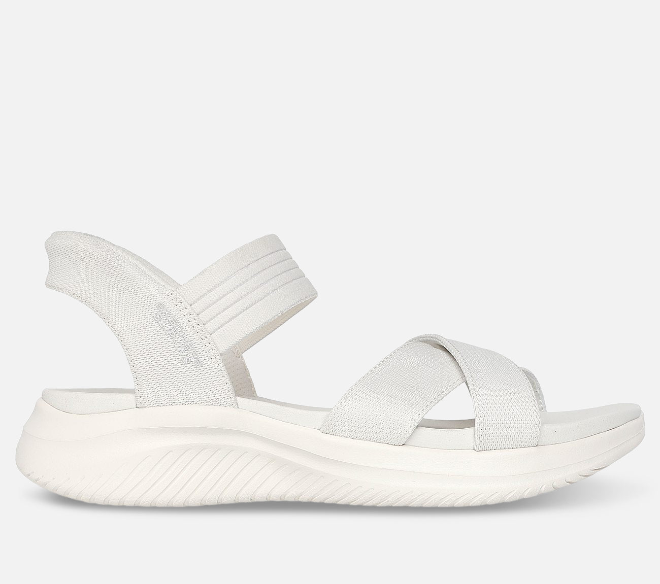 Slip-ins: Ultra Flex 3.0 - Never Better Sandal Skechers.dk
