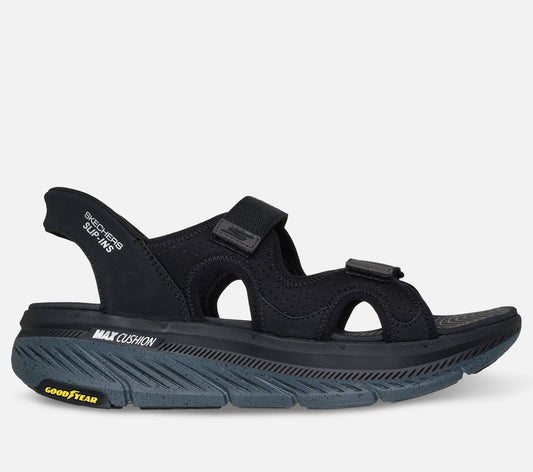 Slip-ins: Max Cushioning Premier 2.0 Sandal - Julian Sandal Skechers.dk
