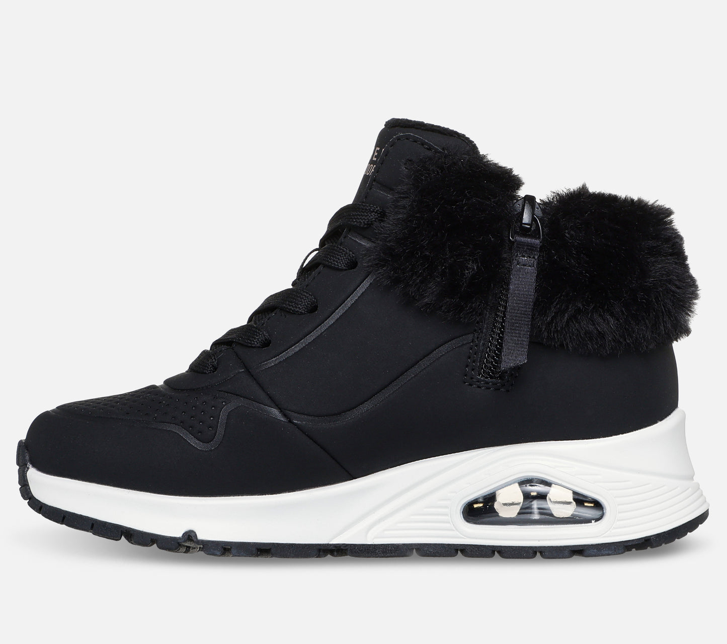 Waterproof: Uno Gen1 - Comfurt Kicks Boot Skechers.dk