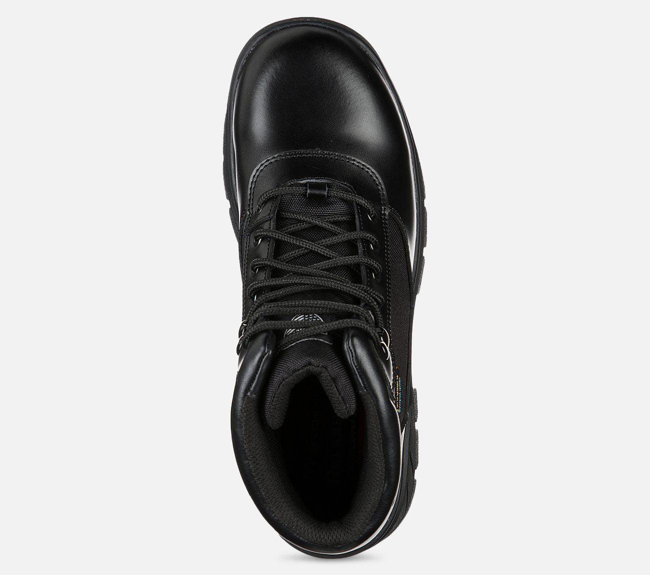 Work: Wascana - Benen WP SR - Waterproof Work Skechers.dk
