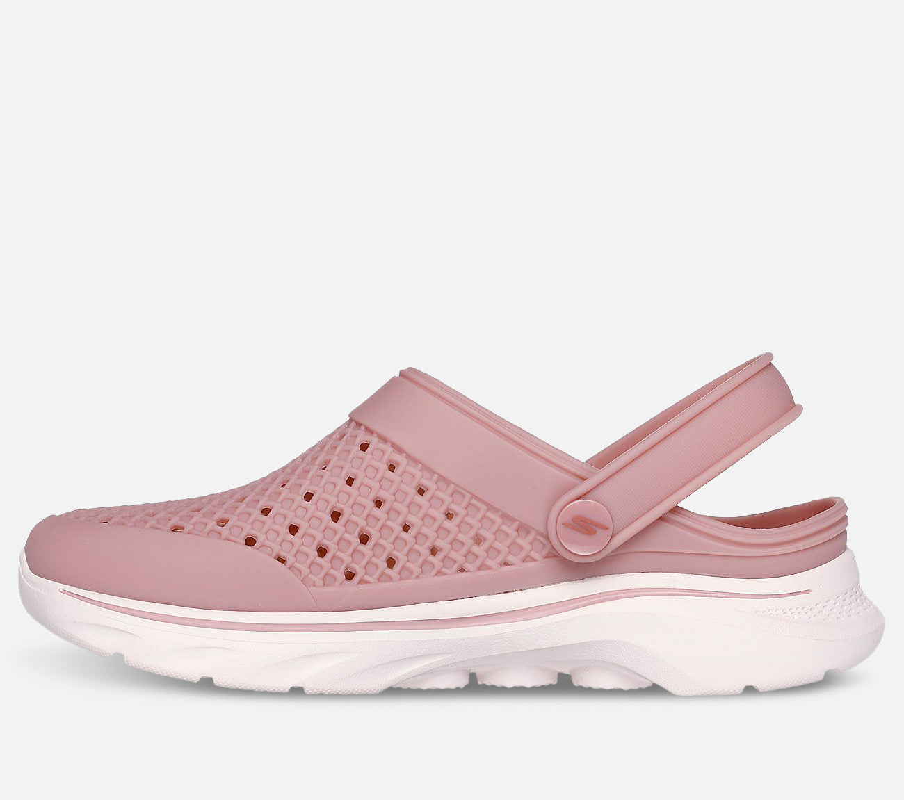 Foamies: GO WALK 7 - Joyous Sandal Skechers.dk