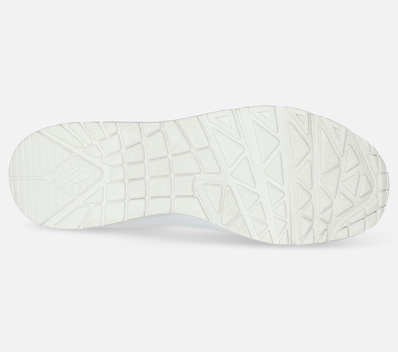 Wide Fit: Uno - Stand on Air Shoe Skechers.dk