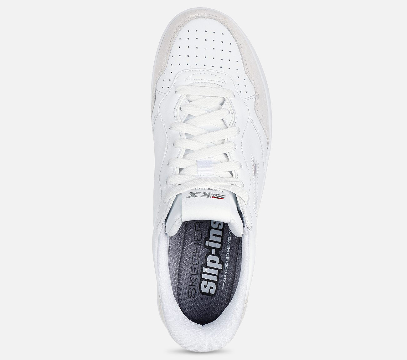 Slip-ins: Sport Court 2.0 - Konor Shoe Skechers.dk