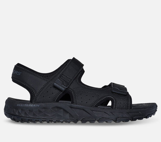 Escape Plan Trail Sandal - Forever Pursuit Sandal Skechers.dk
