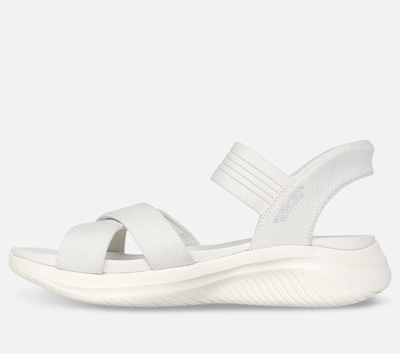Slip-ins: Ultra Flex 3.0 - Never Better Sandal Skechers.dk