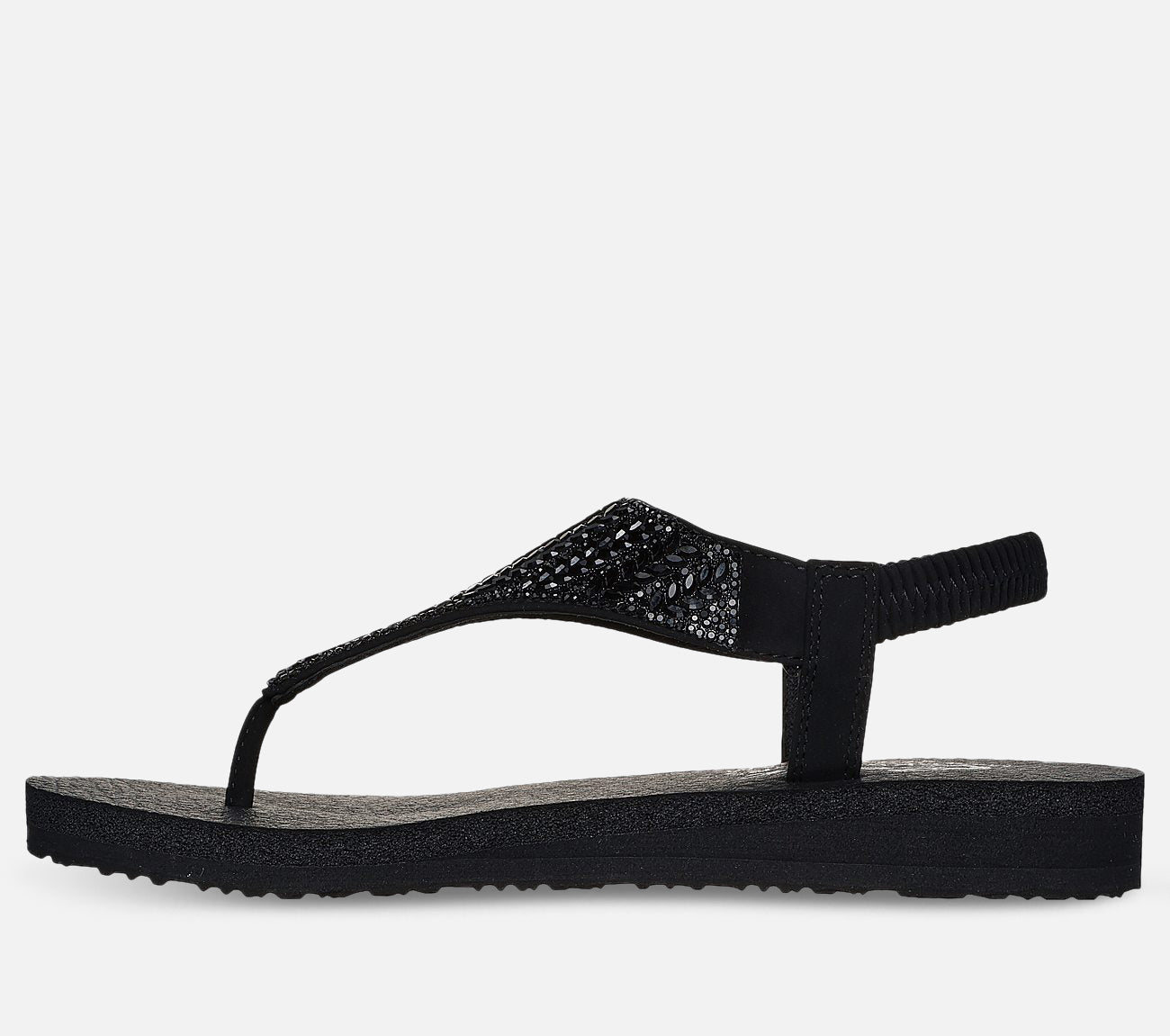 Meditation - Glamorous Muse Sandal Skechers.dk