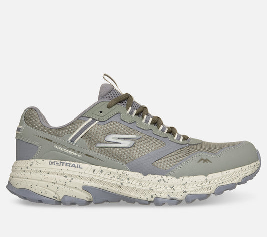 GO RUN Trail Altitude 2.0 - Ravine - Waterproof Shoe Skechers.dk