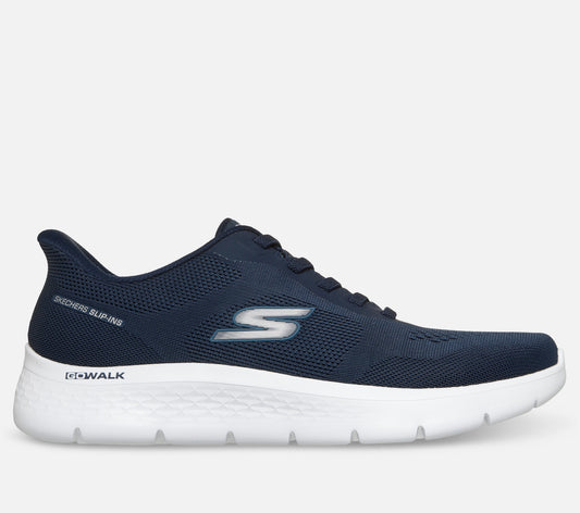 Slip-ins: GO WALK Flex - Master Shoe Skechers.dk