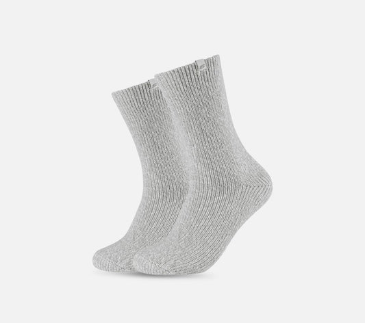 2 par strømper Sock Skechers