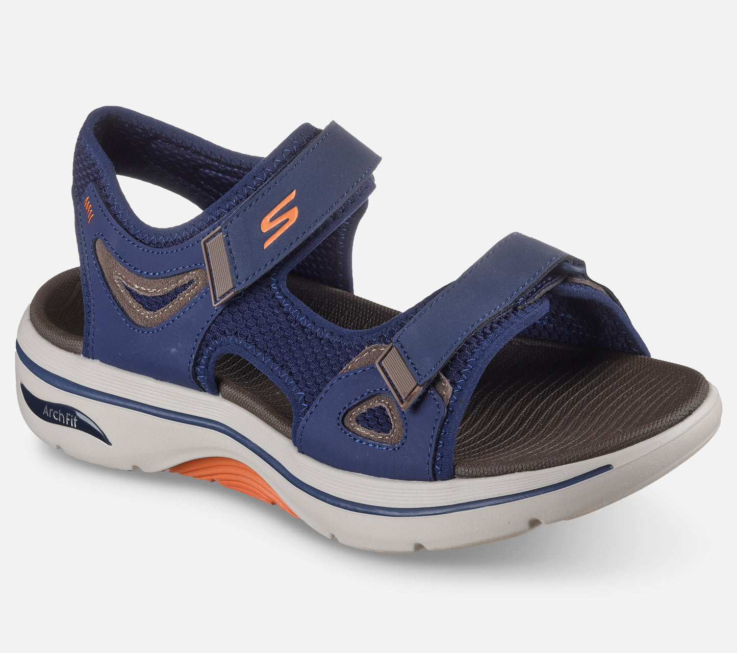 GO WALK Arch Fit 2.0 Sandal - Capistrano Sandal Skechers.dk