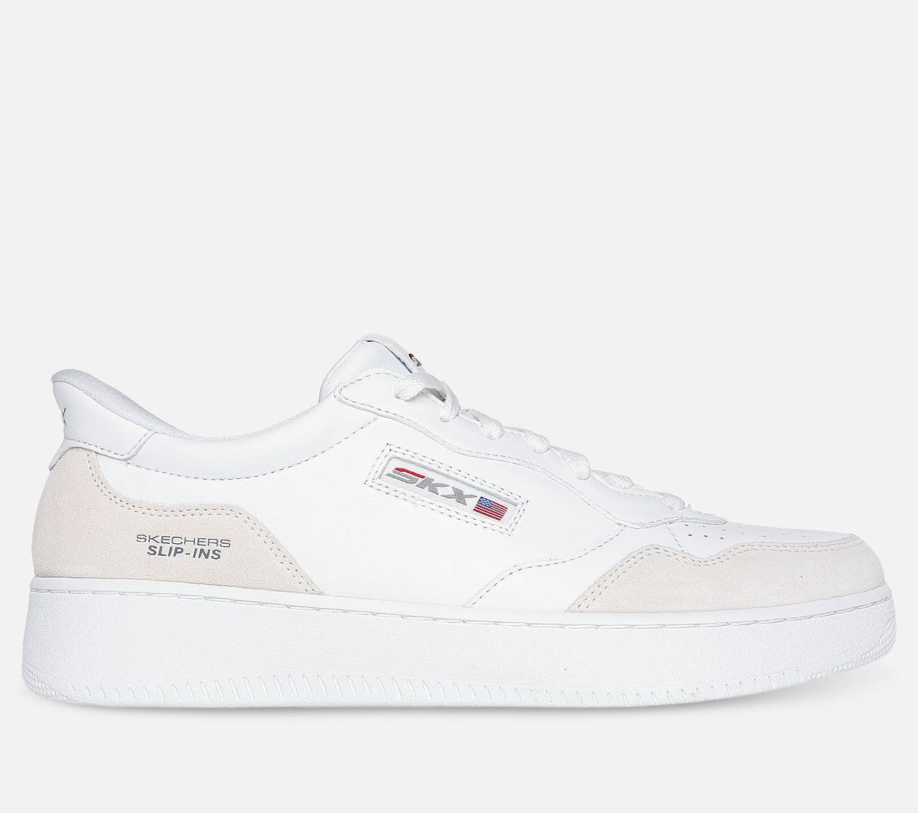 Slip-ins: Sport Court 2.0 - Konor Shoe Skechers.dk