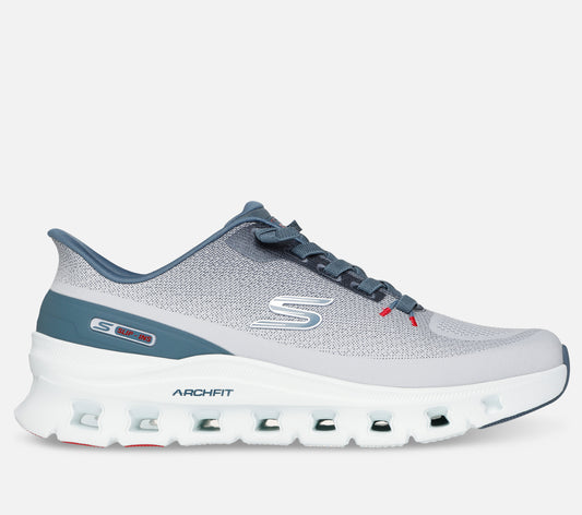 Slip-ins: Arch Fit Glide-Step Pro Shoe Skechers.dk