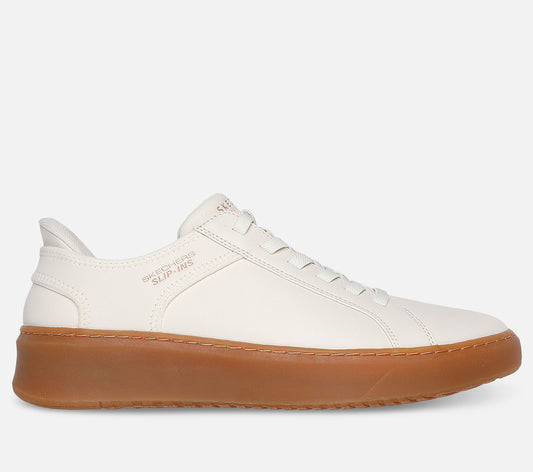 Slip-ins: Court Break - Double Vented Shoe Skechers.dk