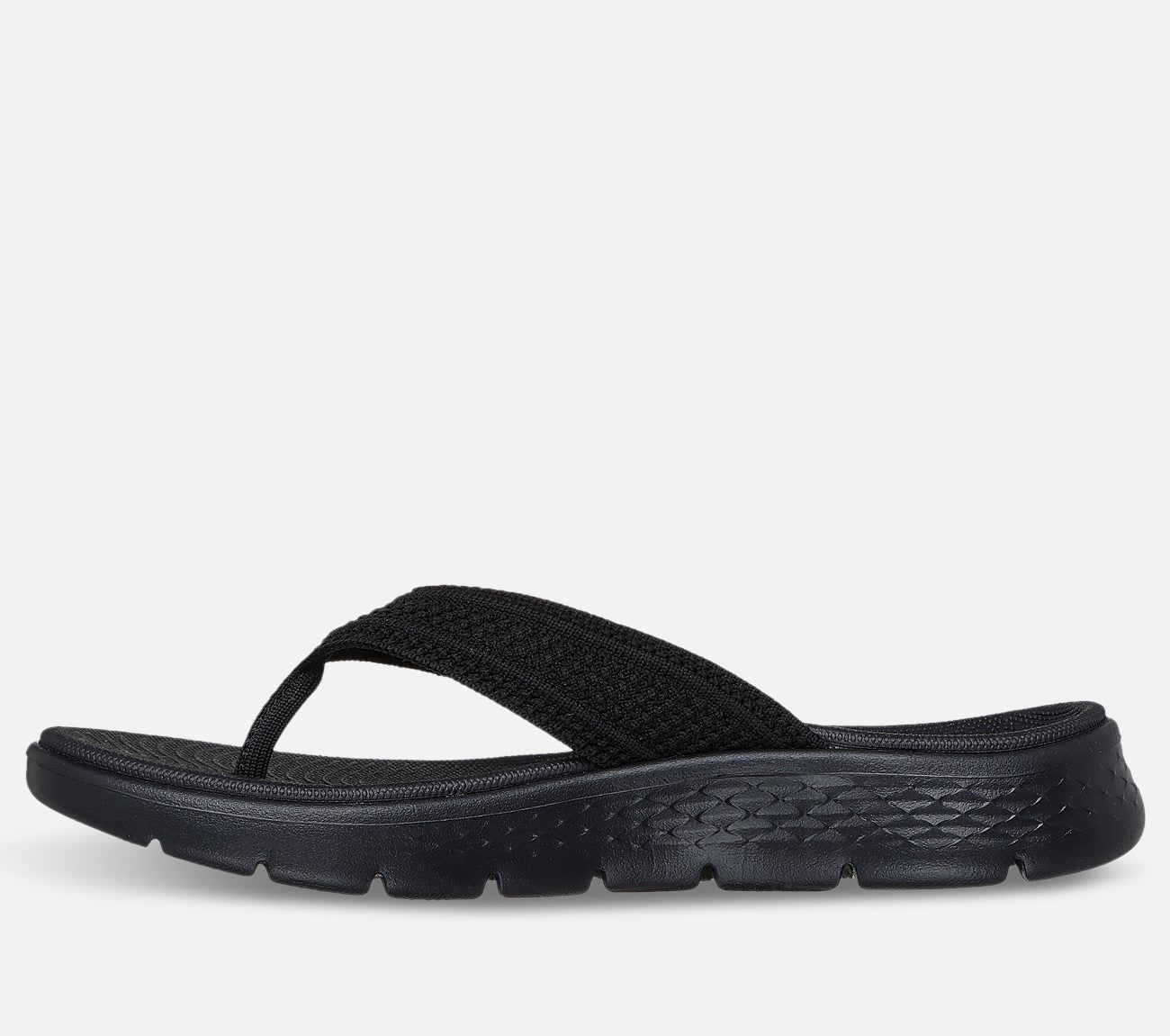 GO WALK Flex Sandal - Holly Sandal Skechers.dk