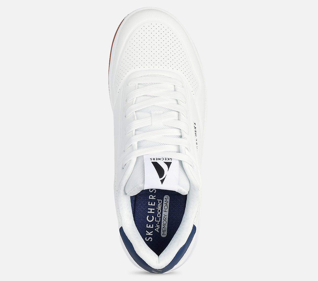 Uno Court Shoe Skechers.dk