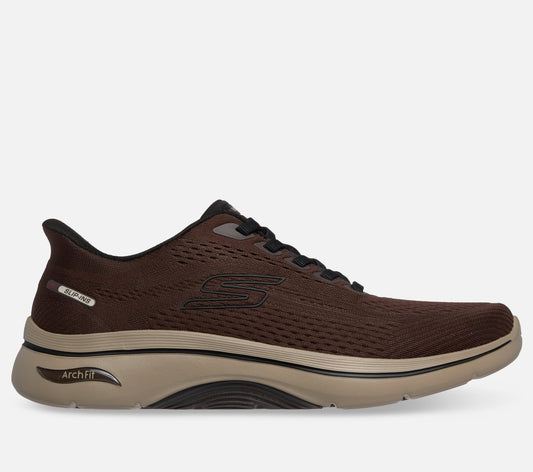 Slip-ins: GO WALK Arch Fit 2.0 - Percy