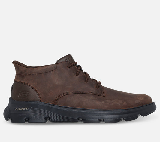 Extra Wide Fit: Slip-ins: Arch Fit Garza - Ridley Boot Skechers.dk