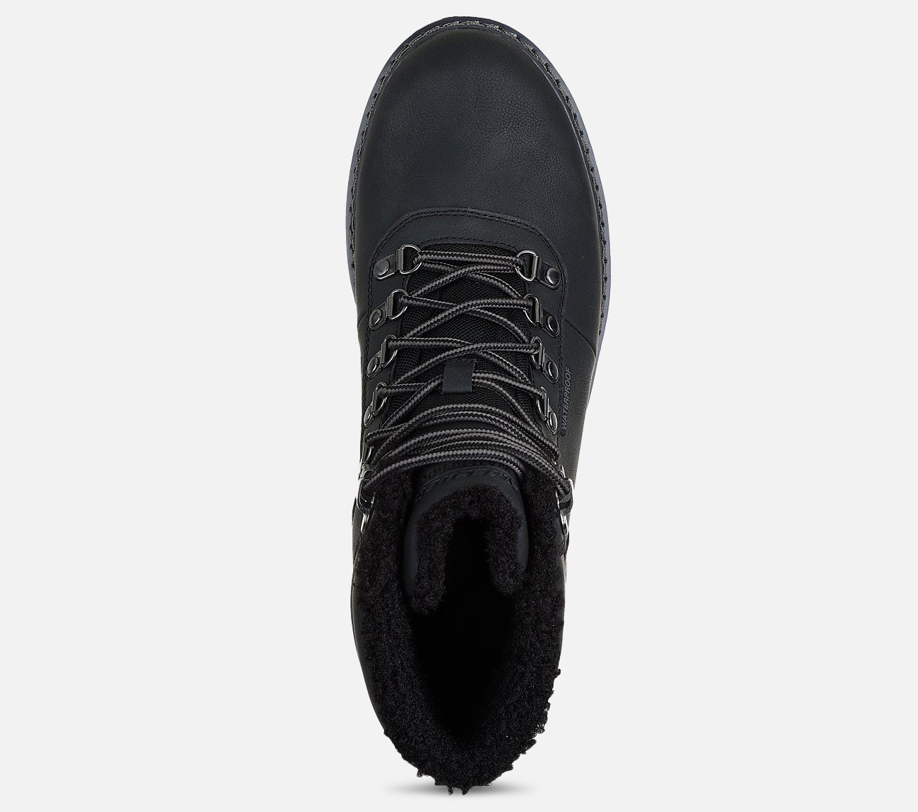 Corado - Memphis Boot Skechers.dk
