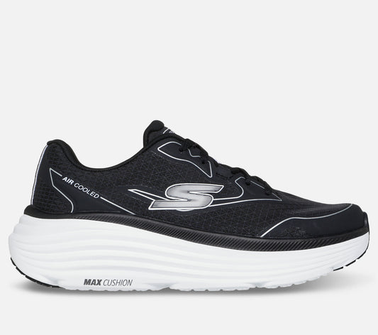 Max Cushioning Endeavour - Galloway Shoe Skechers.dk