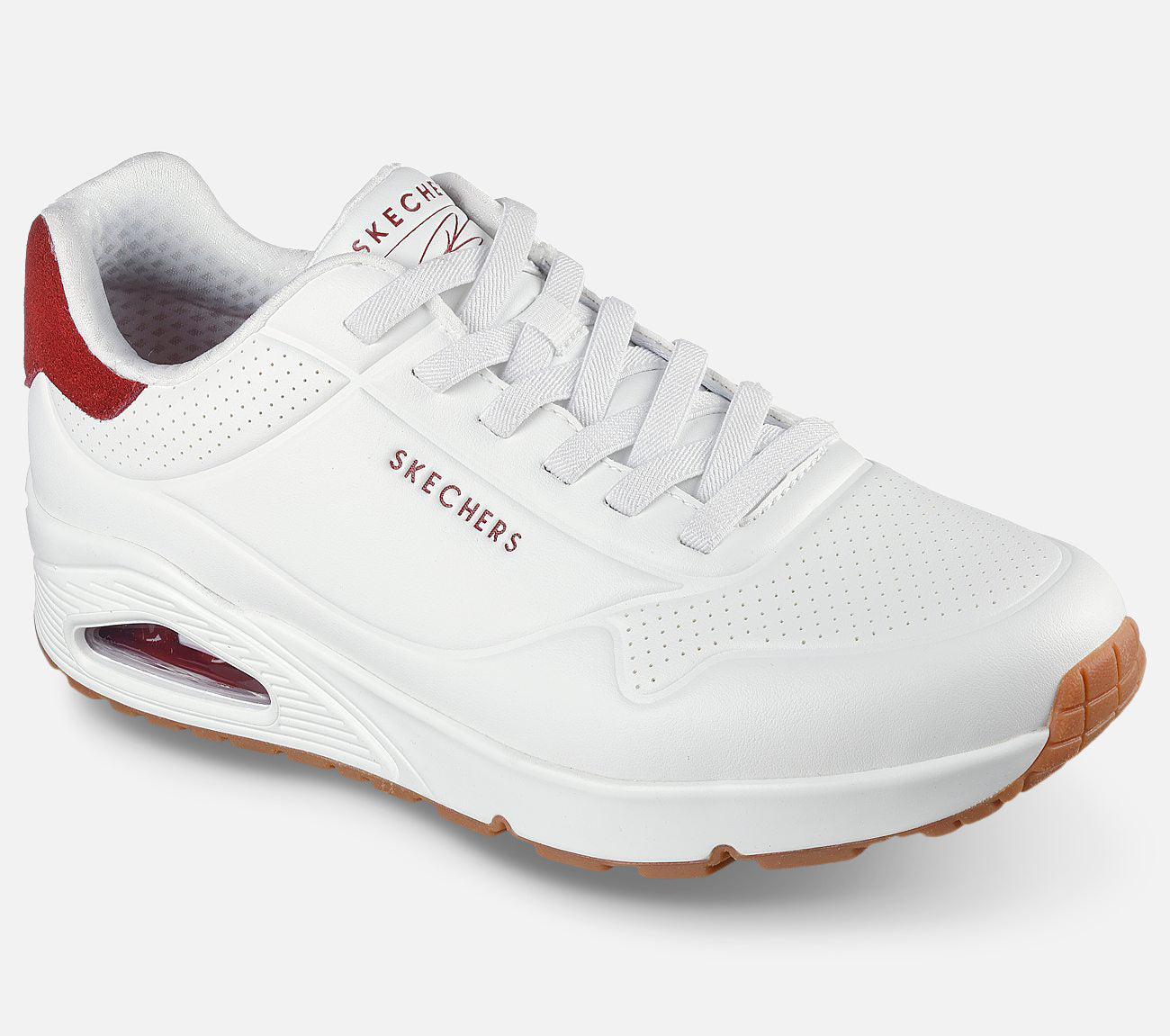 Harry Kane: Uno - Harry Kane Air Shoe Skechers.dk