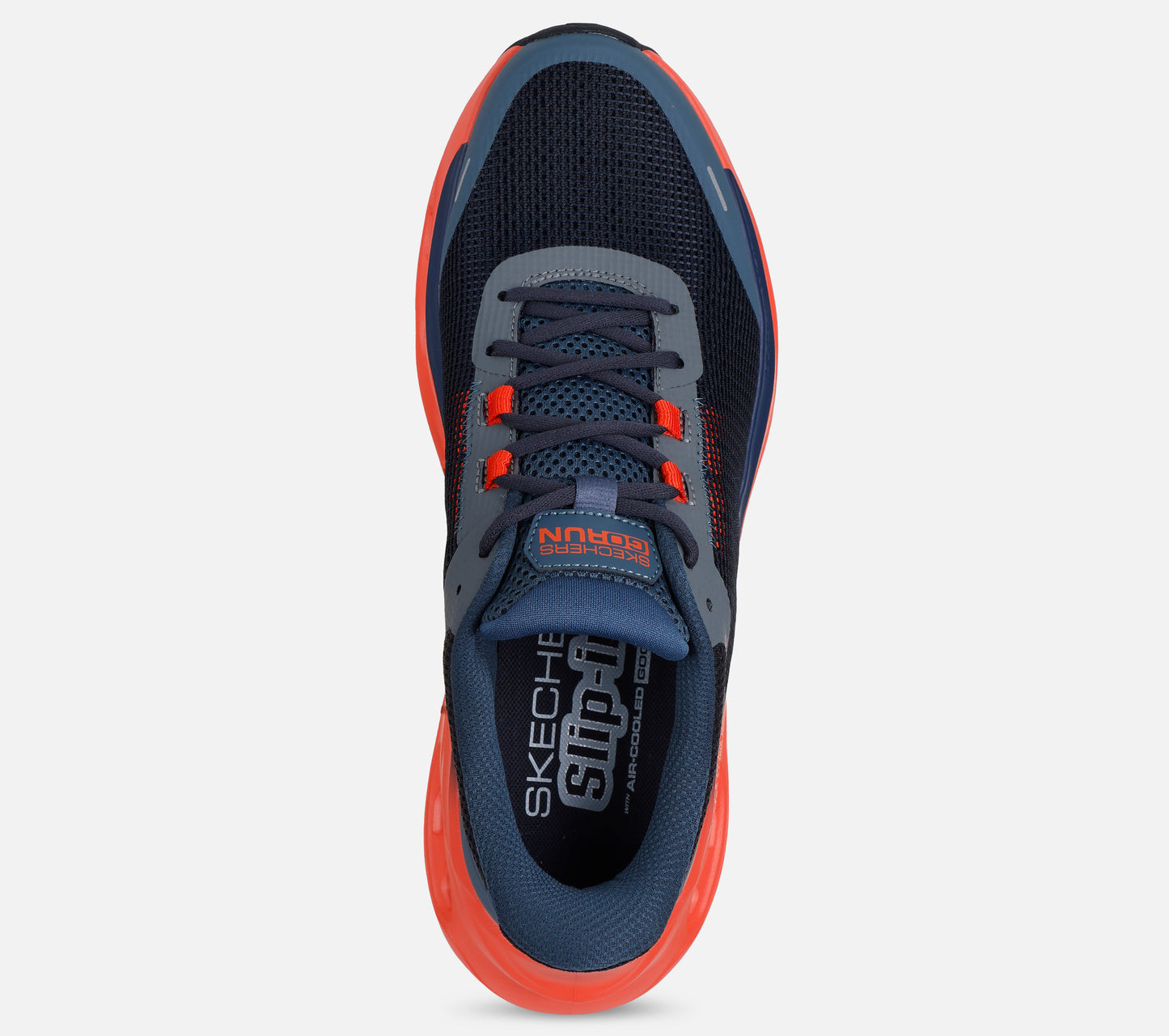 Slip-ins: Max Cushioning Glide-Step - Aberdeen Shoe Skechers.dk