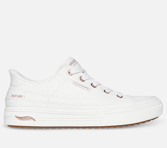 Slip-ins: Arch Fit Arcade - See Ya There Shoe Skechers.dk