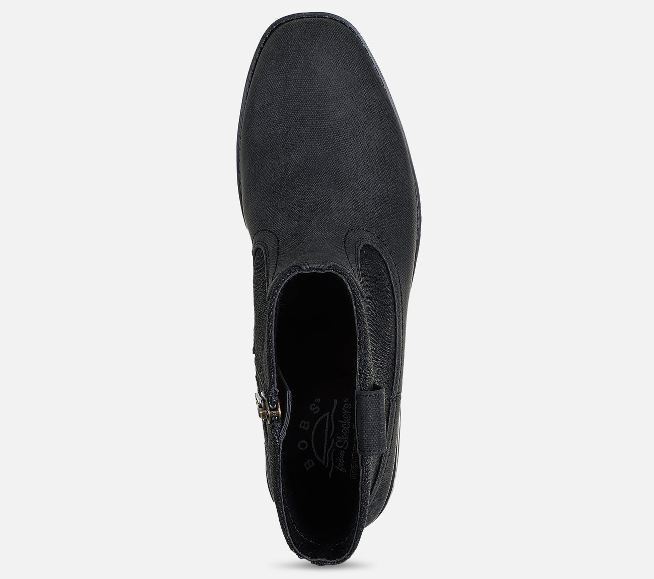 BOBS Wander Luxe - Desert Glam Boot Skechers.dk