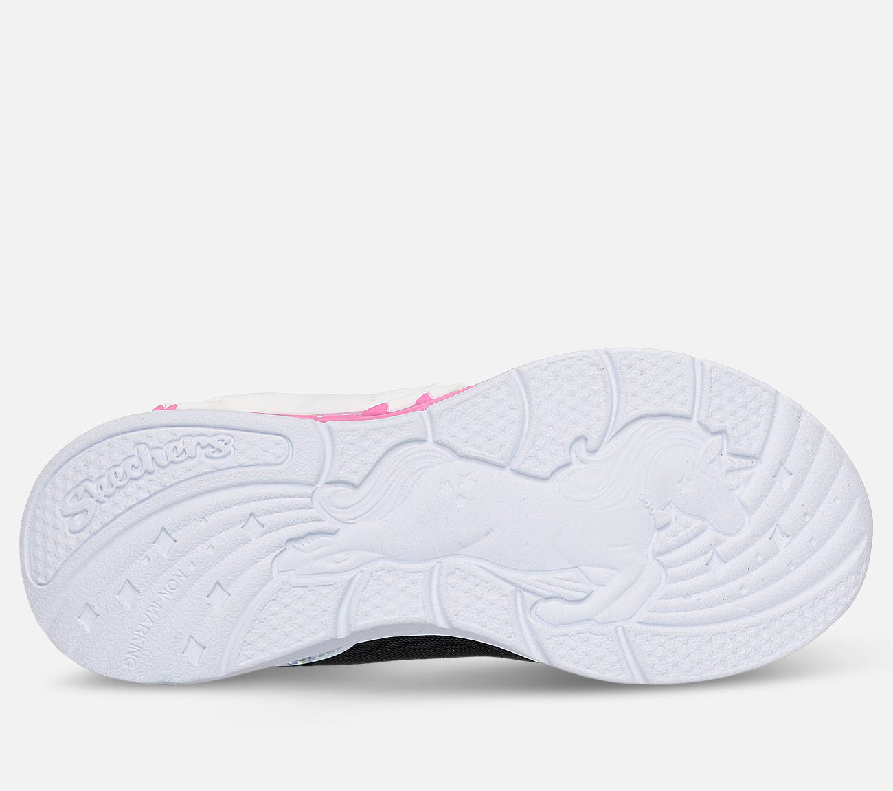 S-Lights: Unicorn Chaser - Jumping Magic Boot Skechers.dk