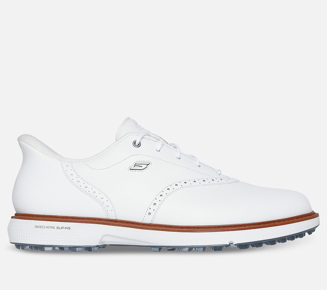 Slip-ins: Go Golf - Prestige SL - Waterproof Golf Skechers.dk