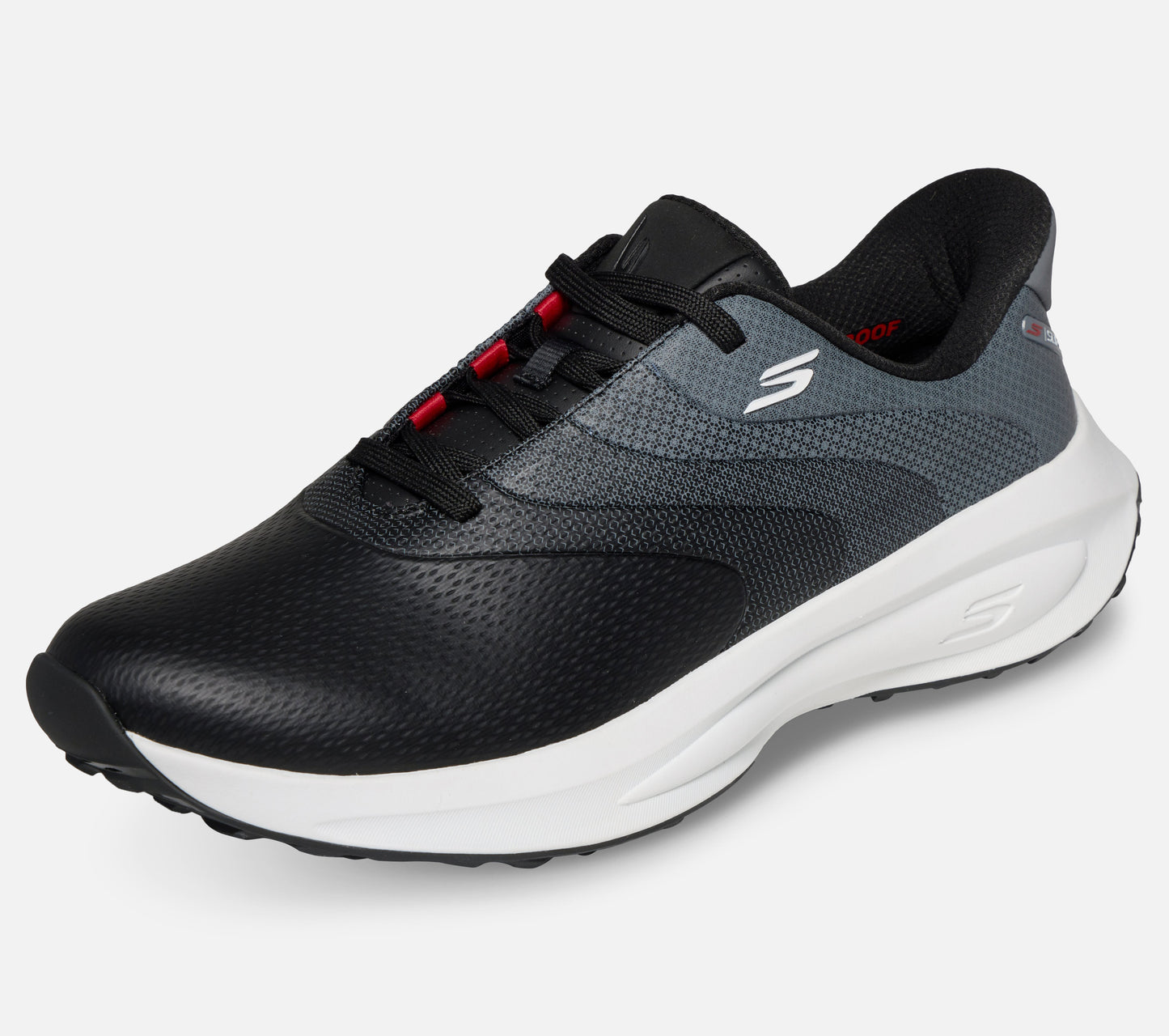 Slip-ins: Golf: Waterproof: Flow SI Golf Skechers.dk