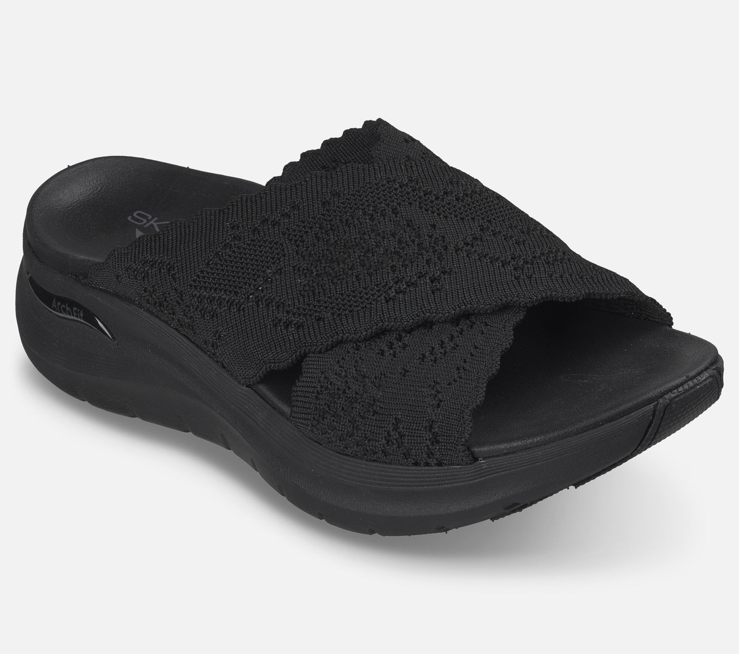 Arch Fit 2.0 Sandal - Still The One Sandal Skechers.dk