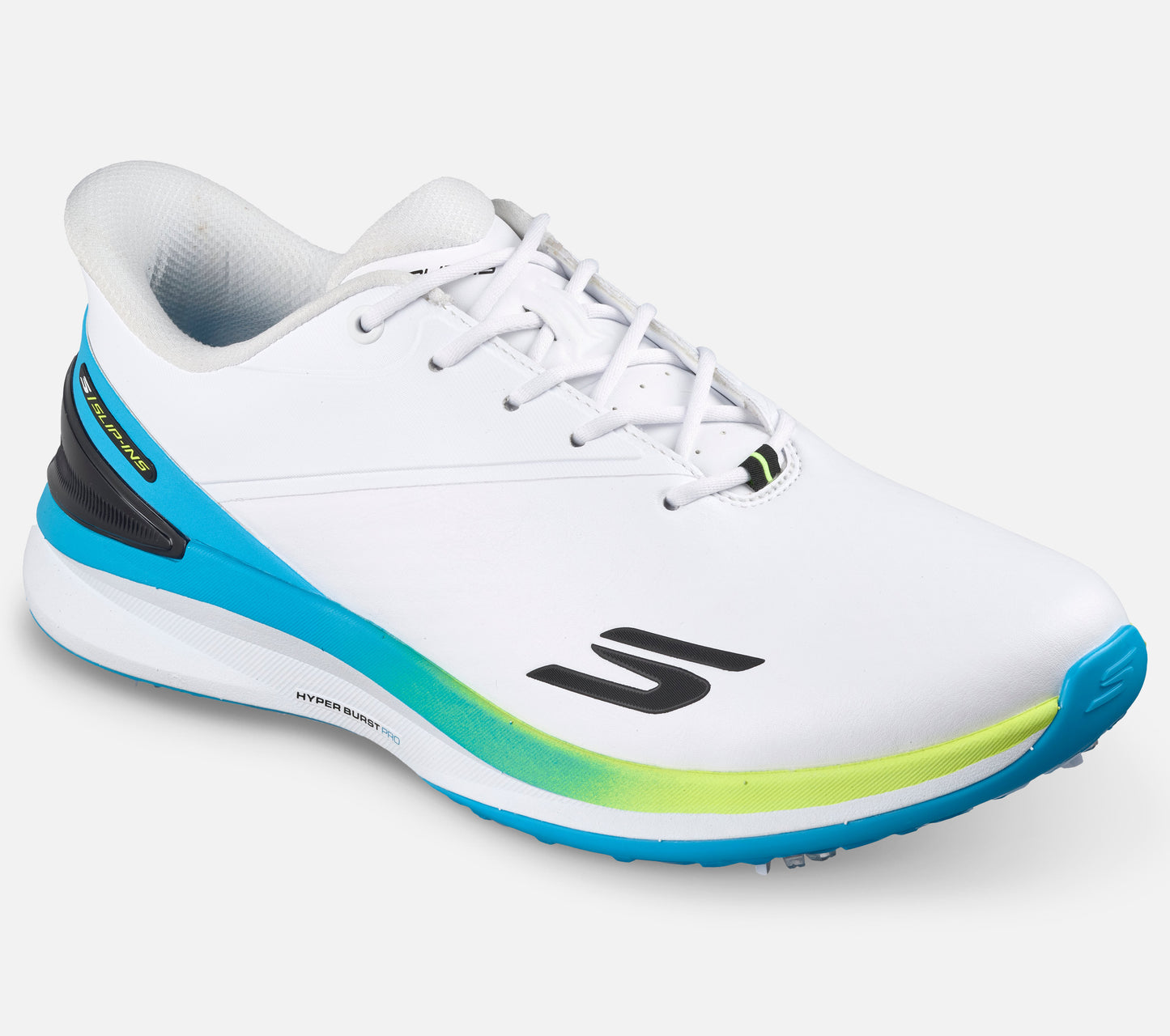 Slip-ins: Golf: Blade Tour - Waterproof Golf Skechers.dk