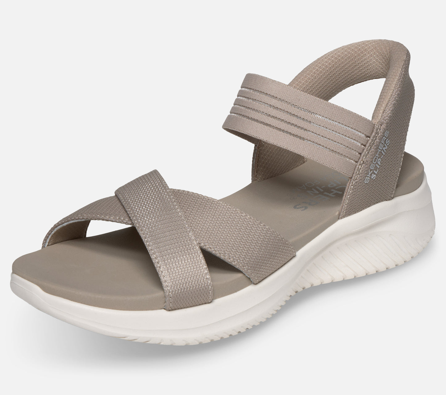 Slip-ins: Ultra Flex 3.0 - Never Better Sandal Skechers.dk
