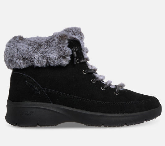 Slip-ins: Glacial Ultimate – Beatrice Boot Skechers.dk