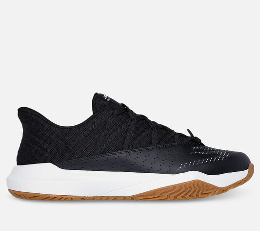 Relaxed Fit: Viper Court Rally Shoe Skechers.dk