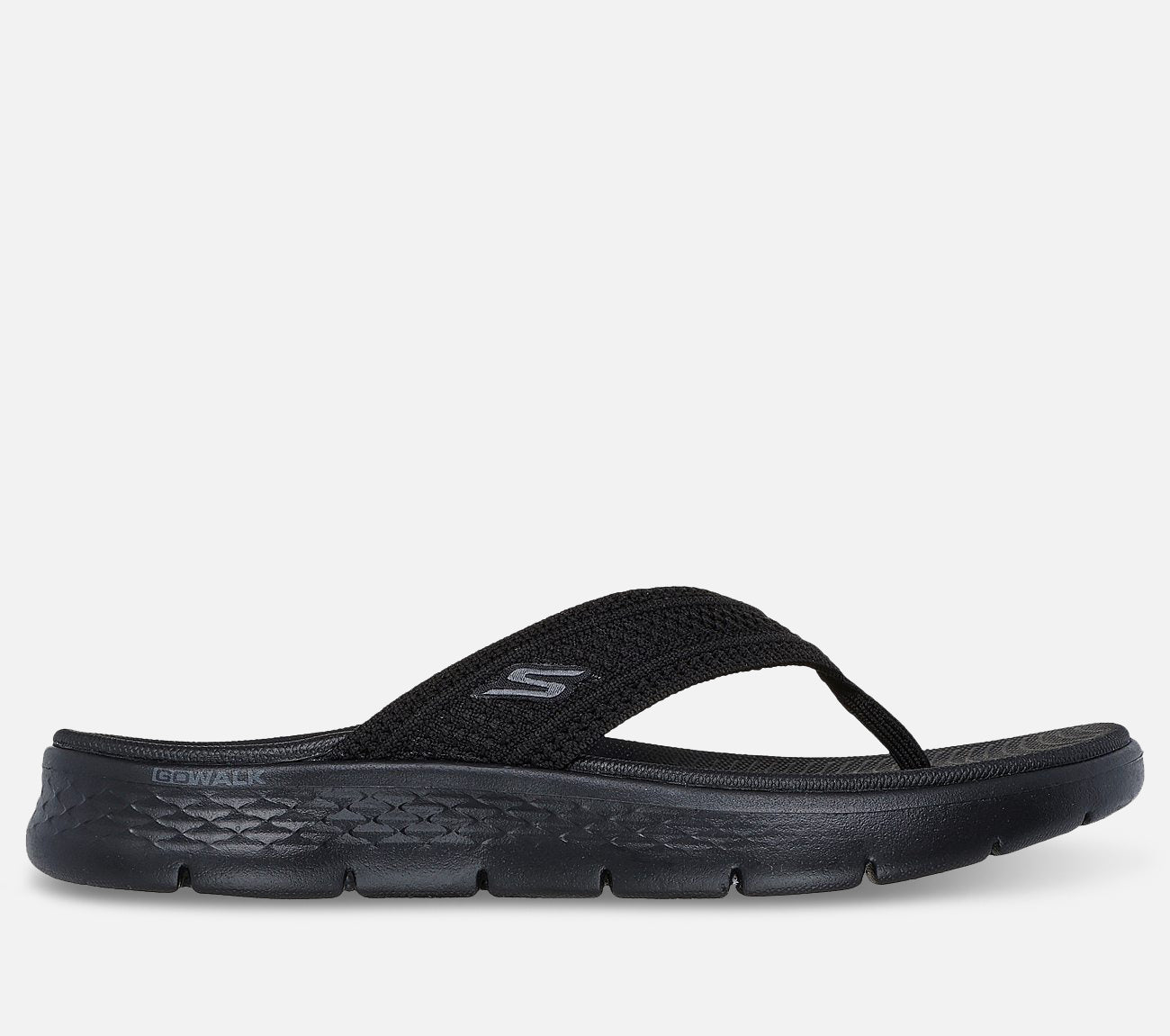 GO WALK Flex Sandal - Holly Sandal Skechers.dk