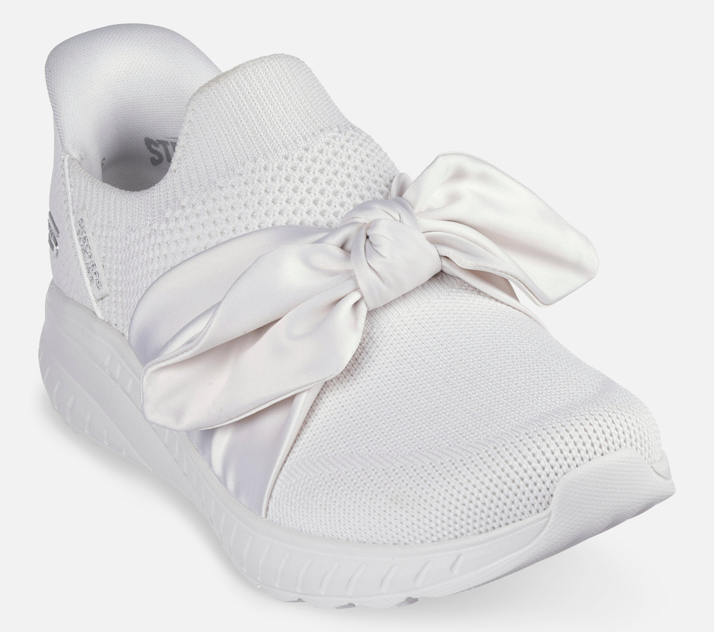 Slip-ins: BOBS Sport Squad Chaos - Inspire Away Shoe Skechers.dk