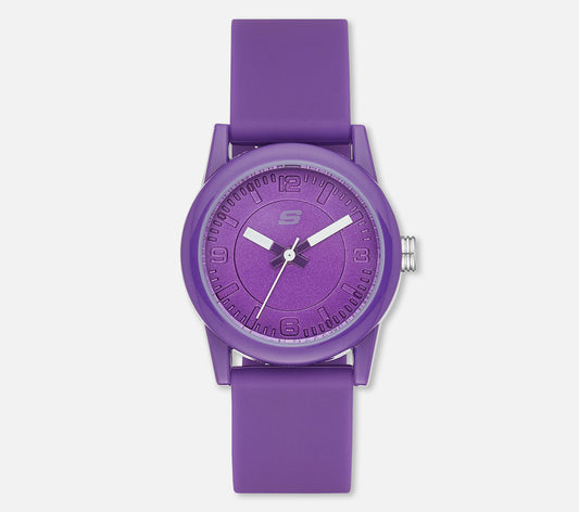 Midsize analog-ur Watches Skechers