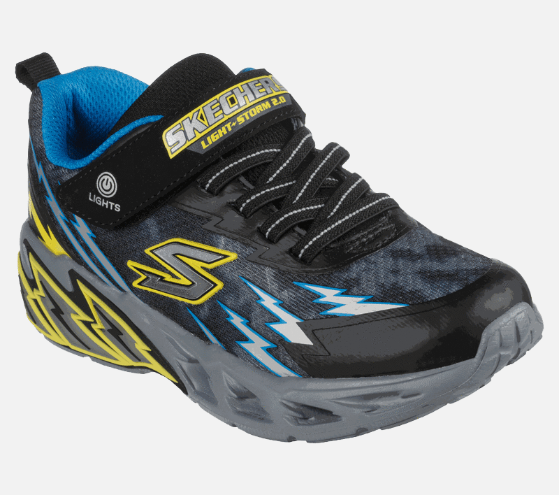 Light Storm 2.0 Shoe Skechers