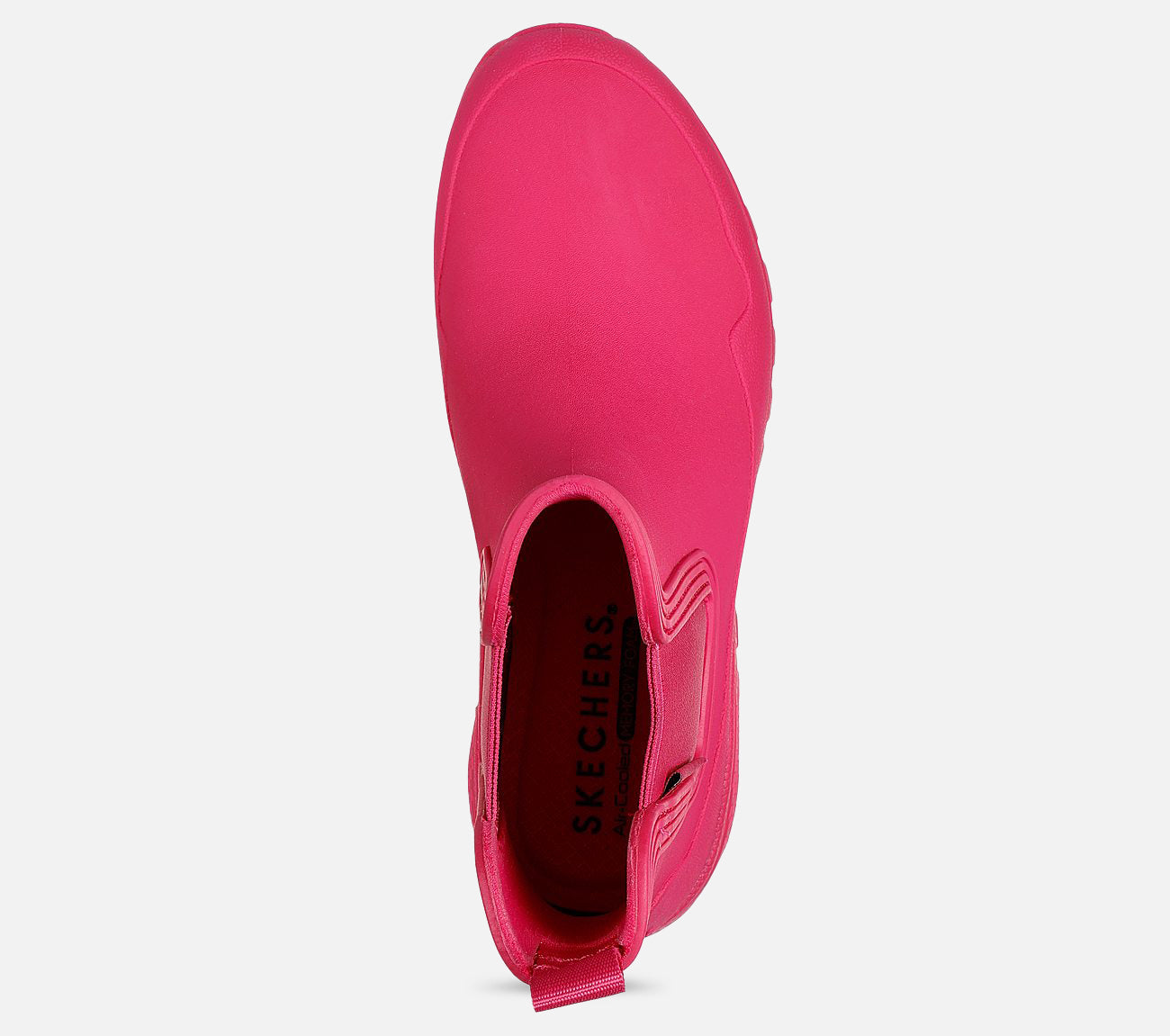 Uno Rugged - Dancing N The Rain - Waterproof Boot Skechers.dk