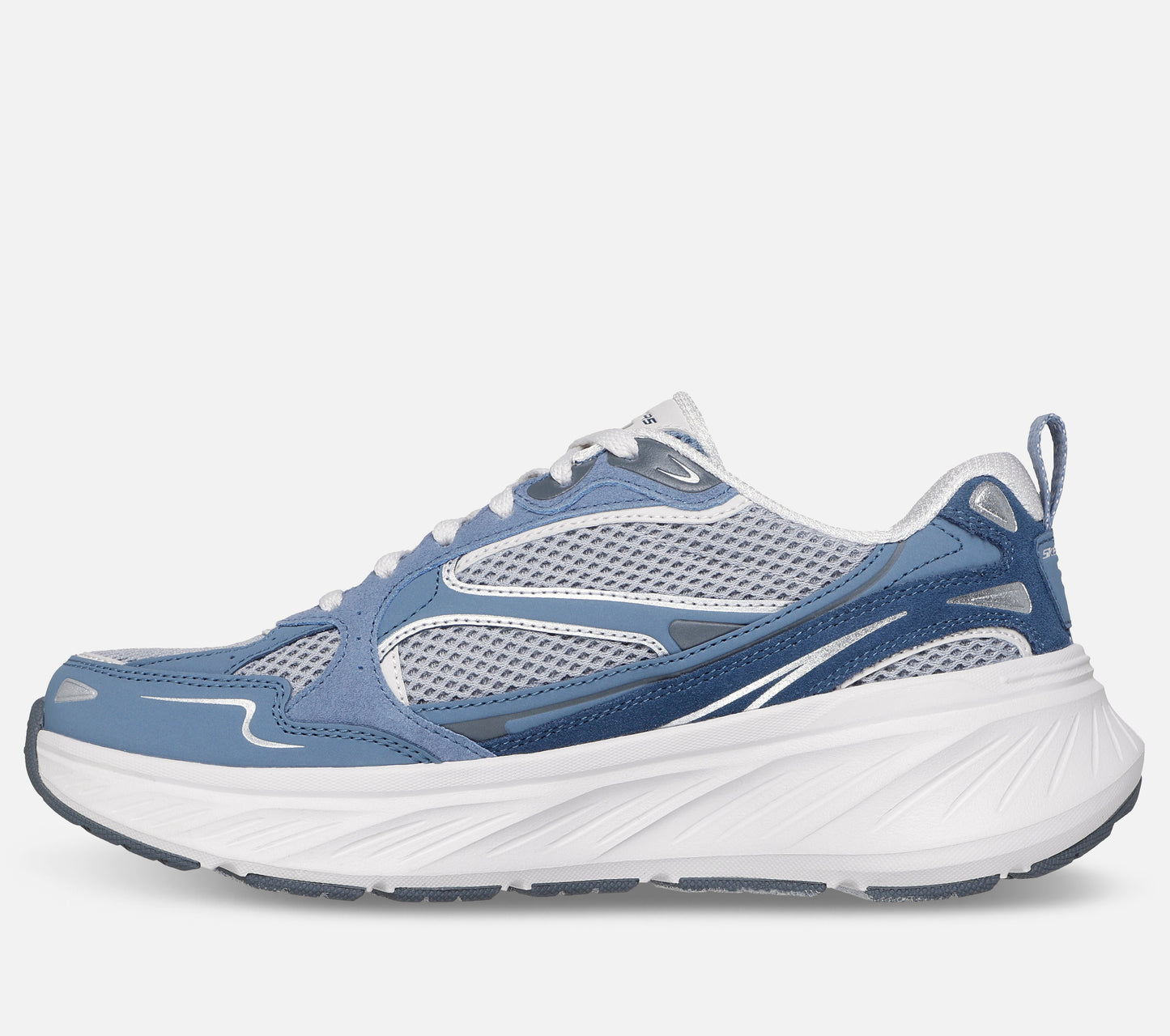 Relaxed Fit: Edgeride - Cool Fusion Shoe Skechers.dk