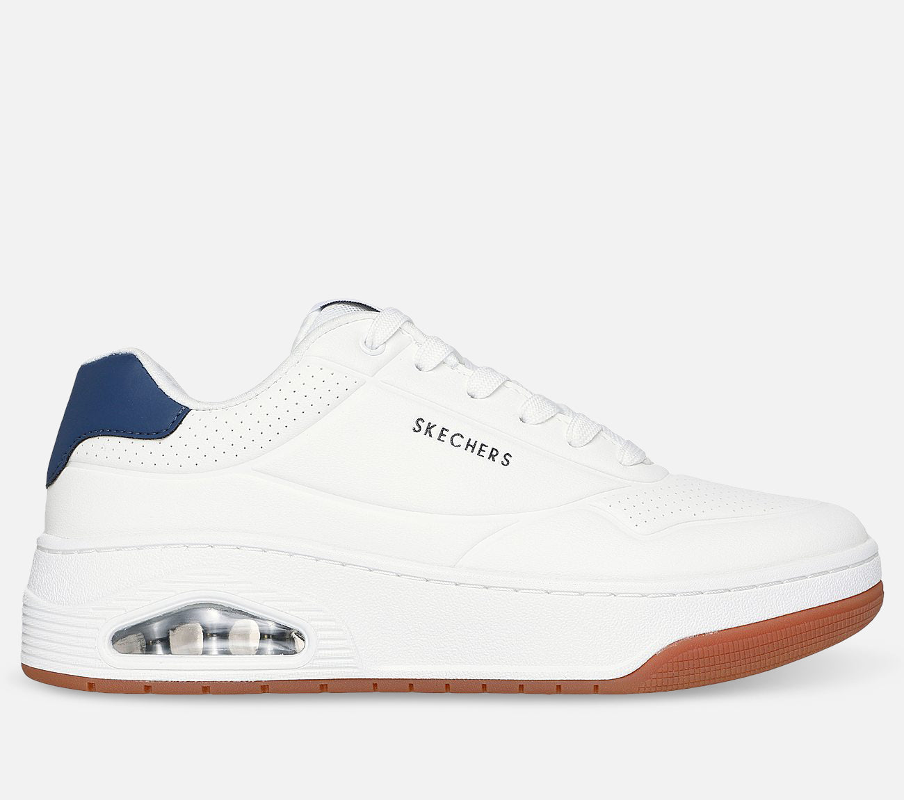 Uno Court Shoe Skechers.dk