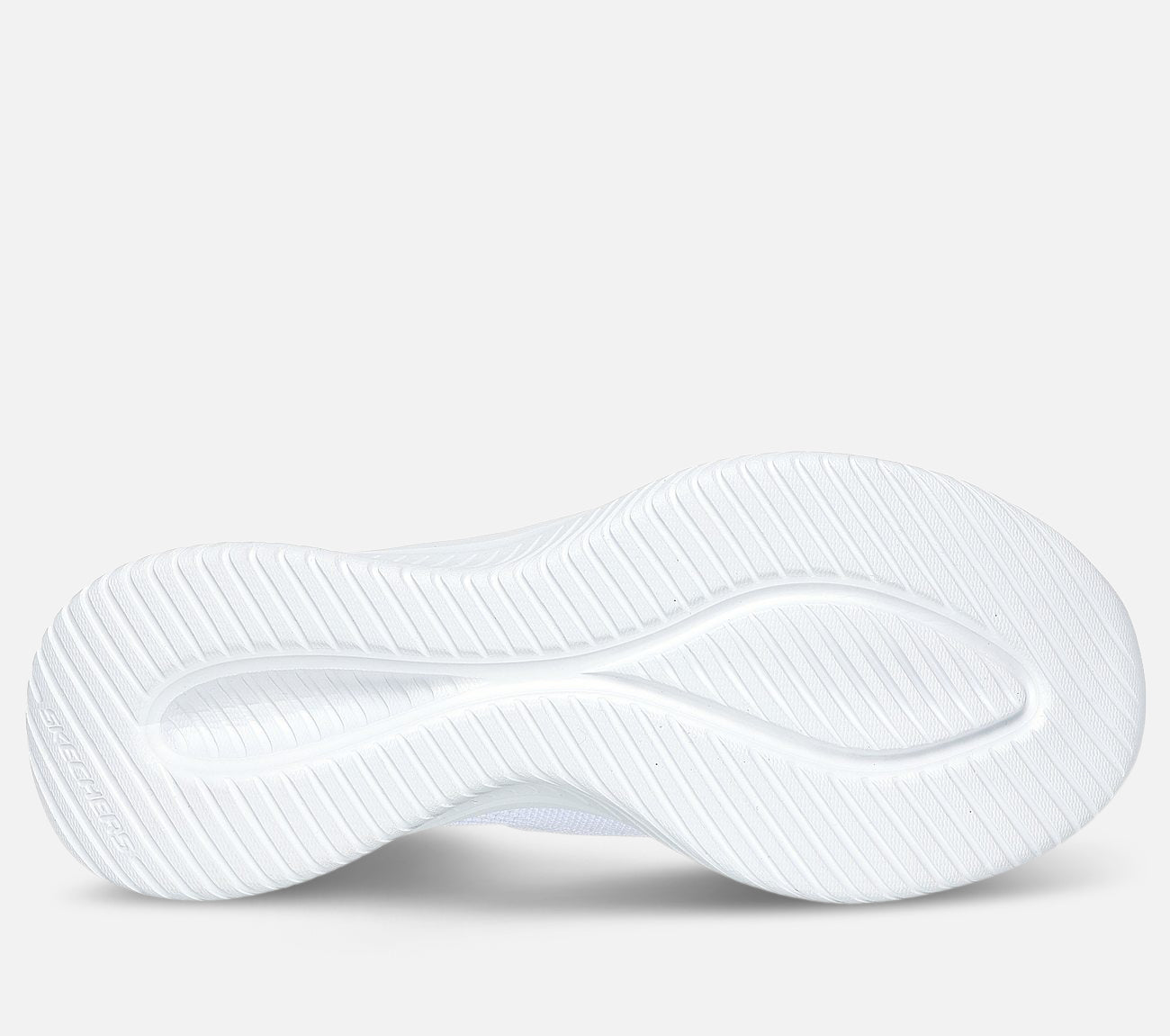 Wide Fit: Slip-ins: Ultra Flex 3.0 - Brilliant Path Shoe Skechers.dk