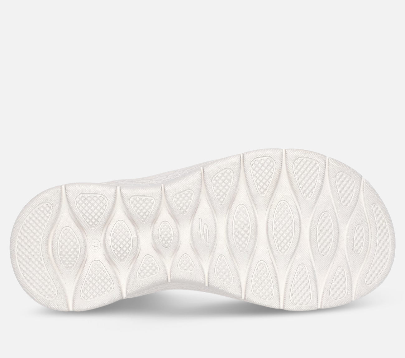 Slip-ins: GO WALK Flex Sandal - Illuminate Sandal Skechers.dk