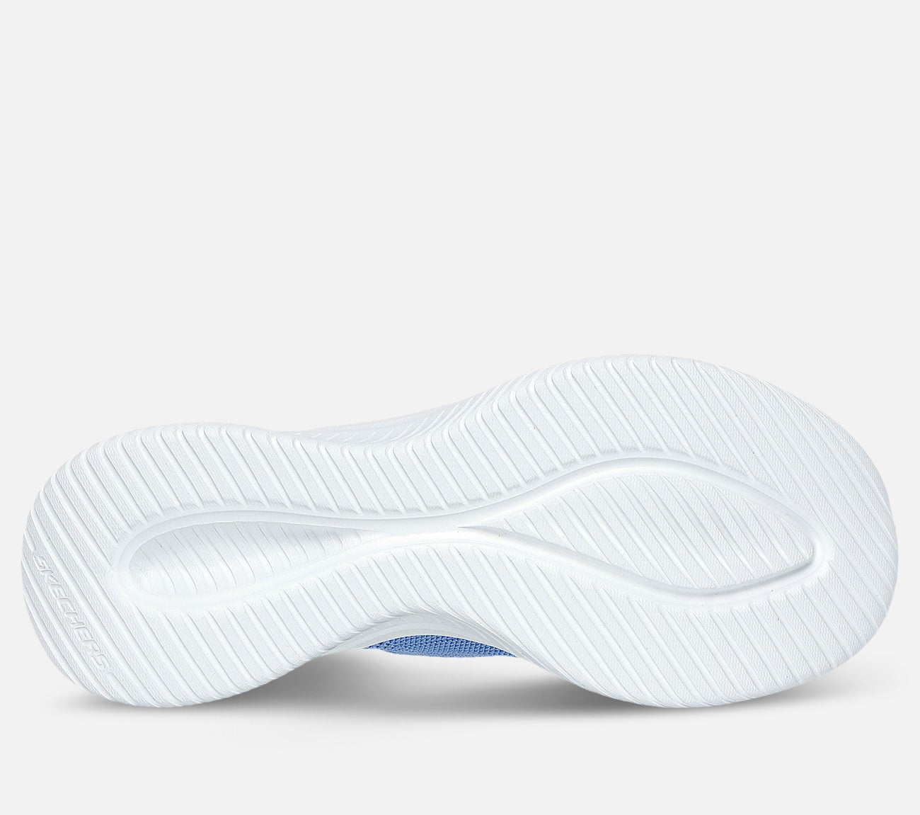 Wide Fit: Slip-ins: Ultra Flex 3.0 - Brilliant Path Shoe Skechers.dk