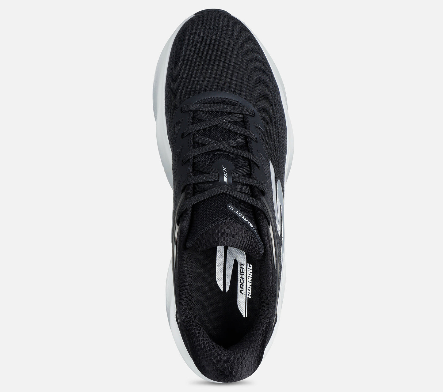 Slip-ins: Aero Burst Shoe Skechers.dk